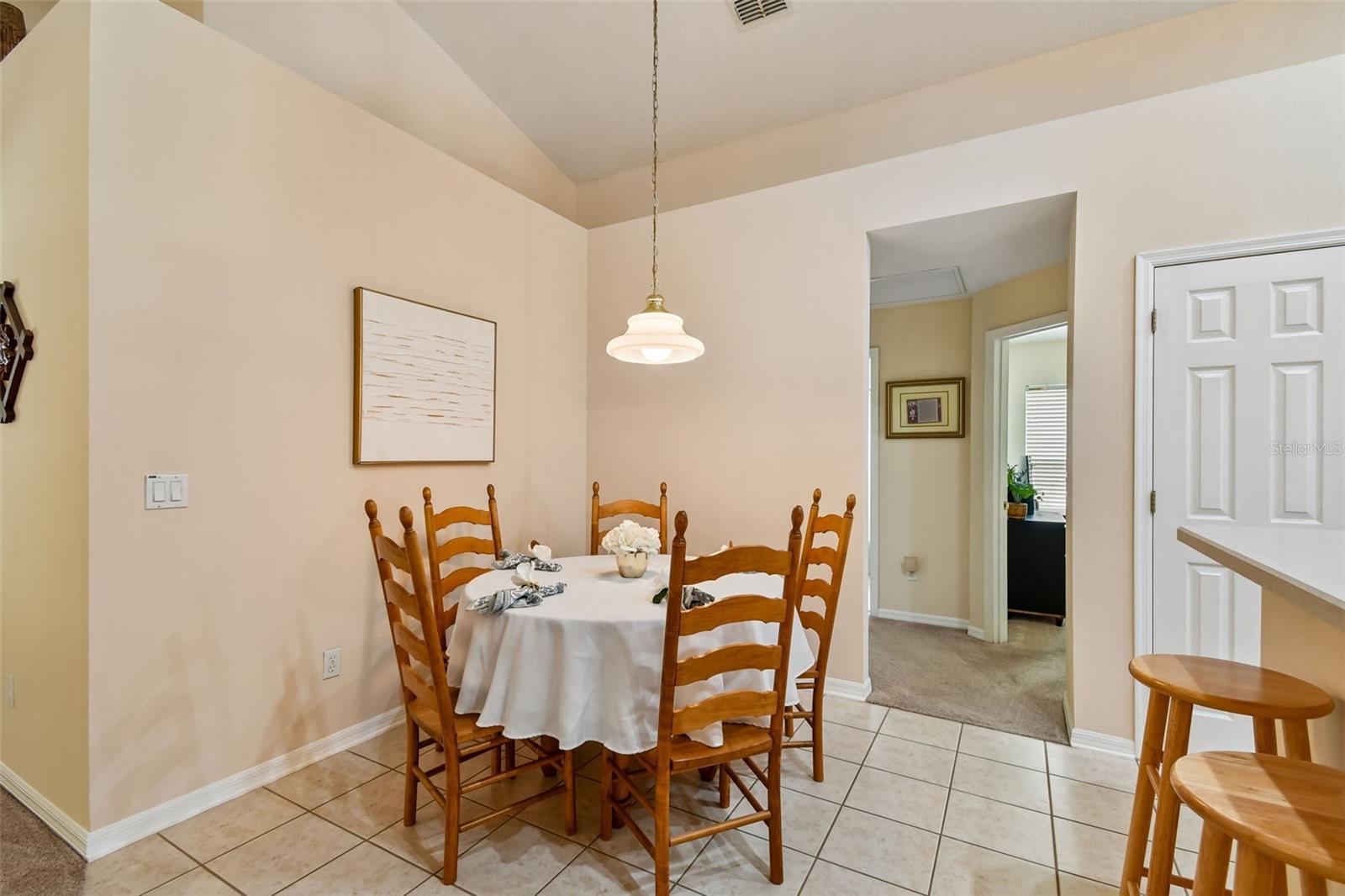 LOST LAKE ESTATES - Residential