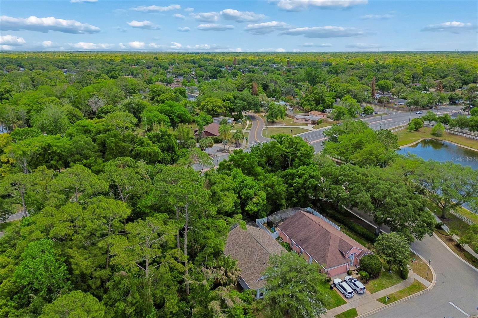 LOST LAKE ESTATES - Residential