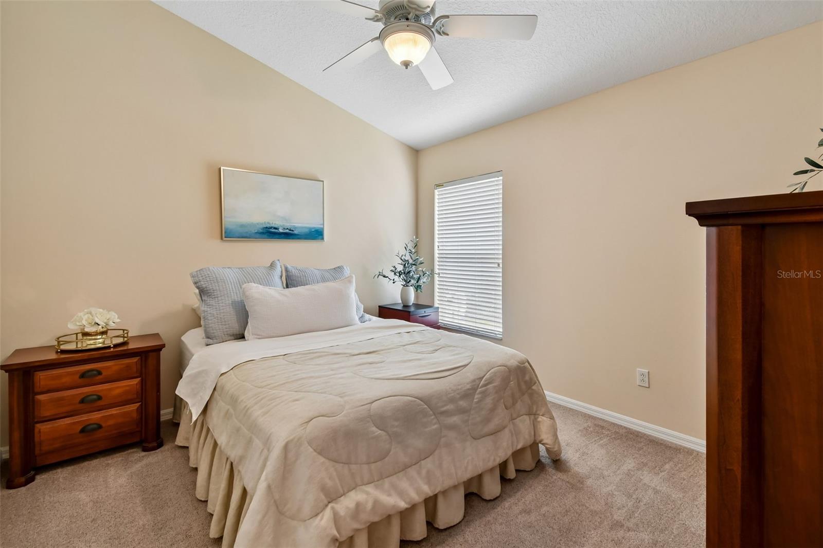 LOST LAKE ESTATES - Residential