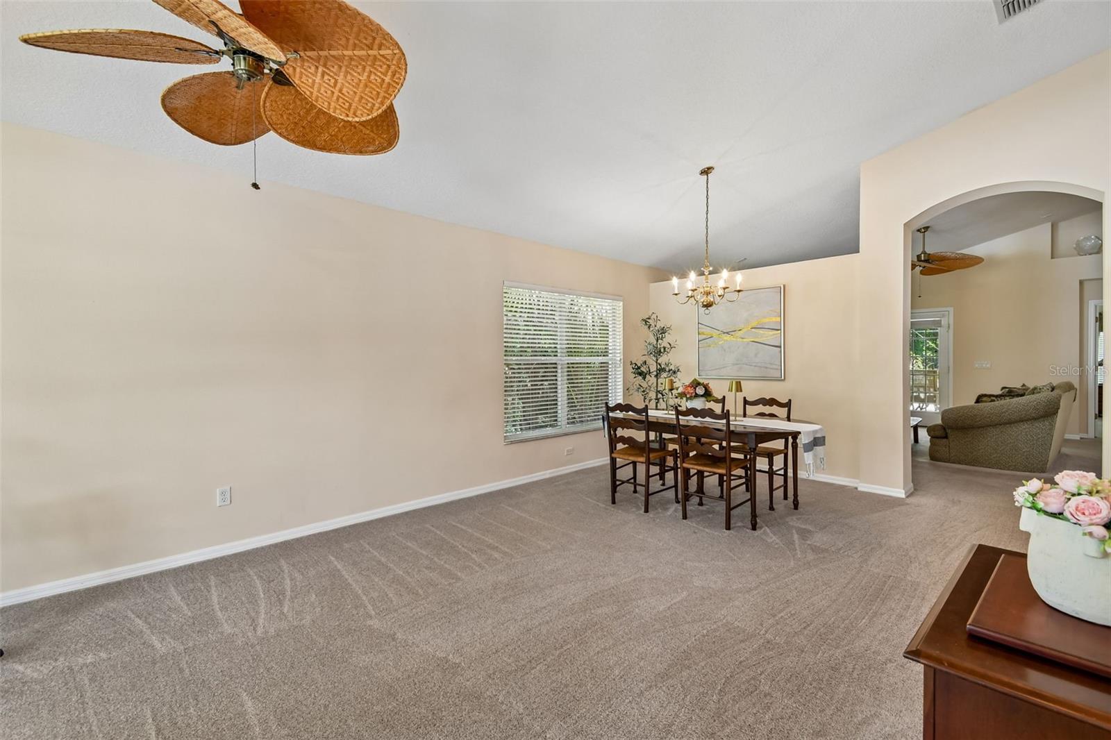 LOST LAKE ESTATES - Residential