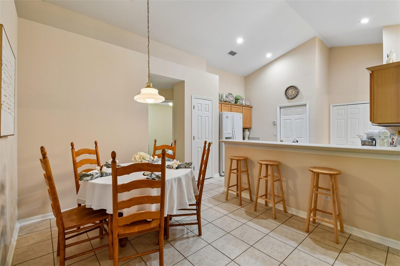 LOST LAKE ESTATES - Residential