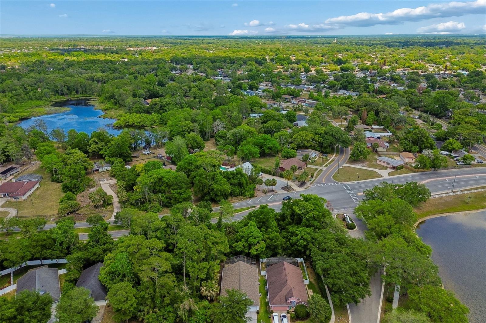 LOST LAKE ESTATES - Residential