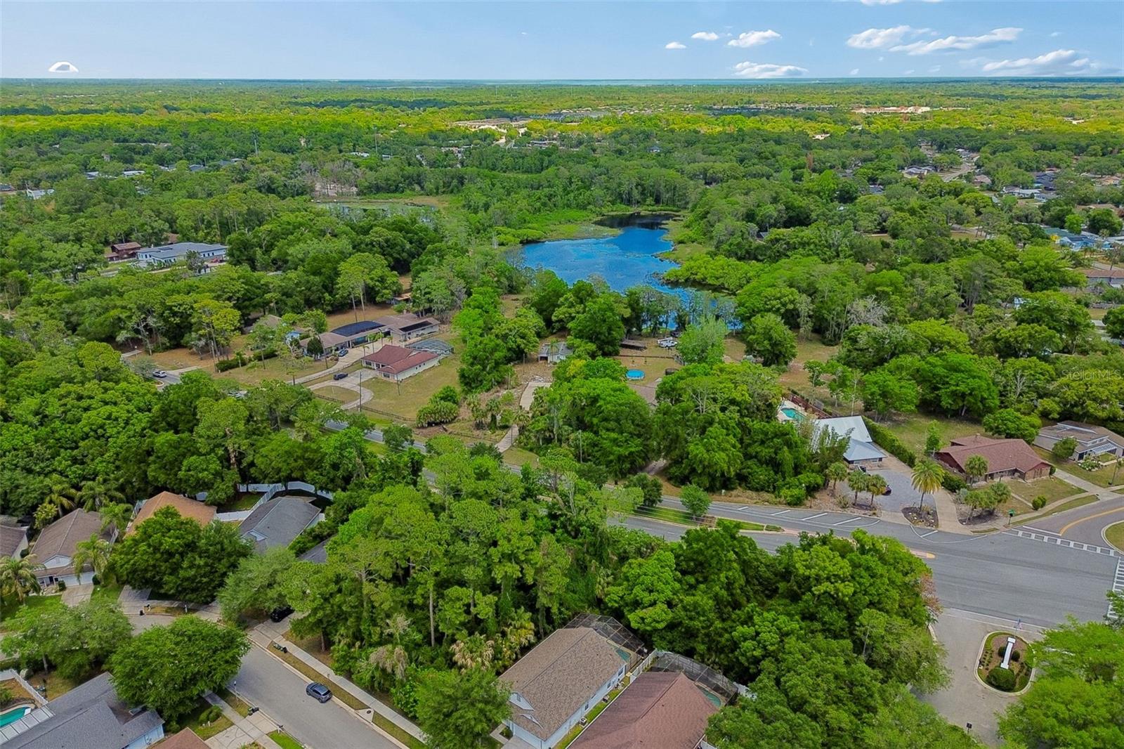 LOST LAKE ESTATES - Residential