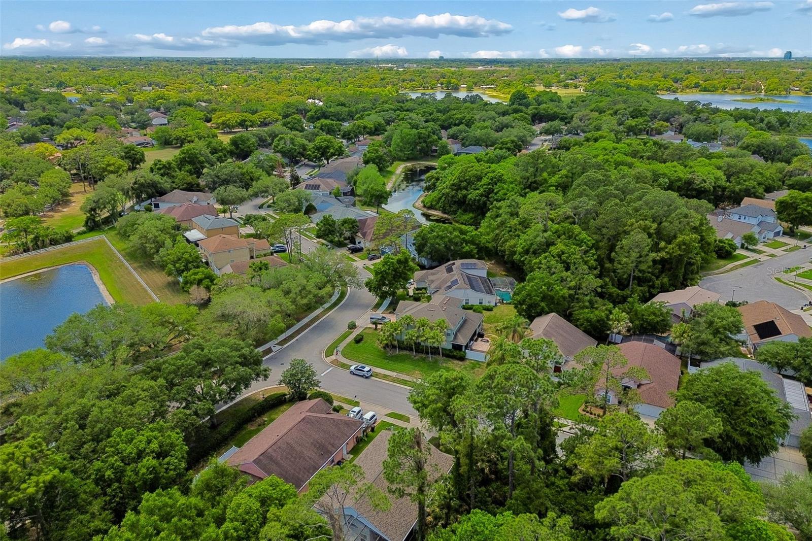 LOST LAKE ESTATES - Residential