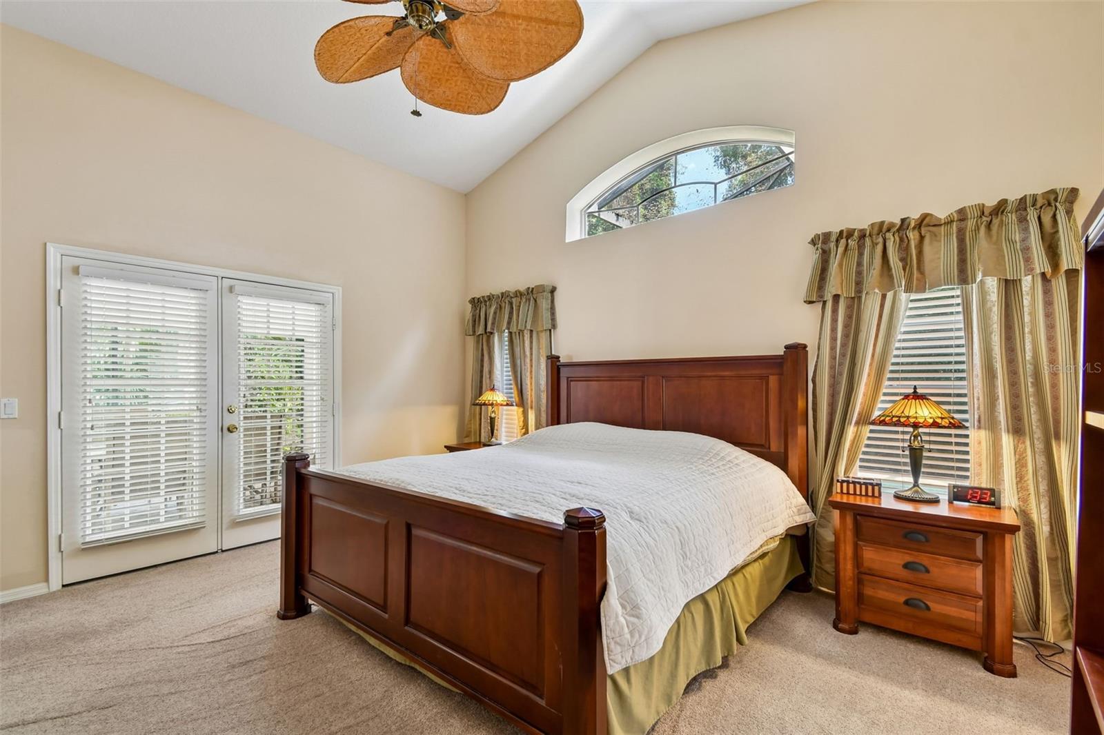 LOST LAKE ESTATES - Residential