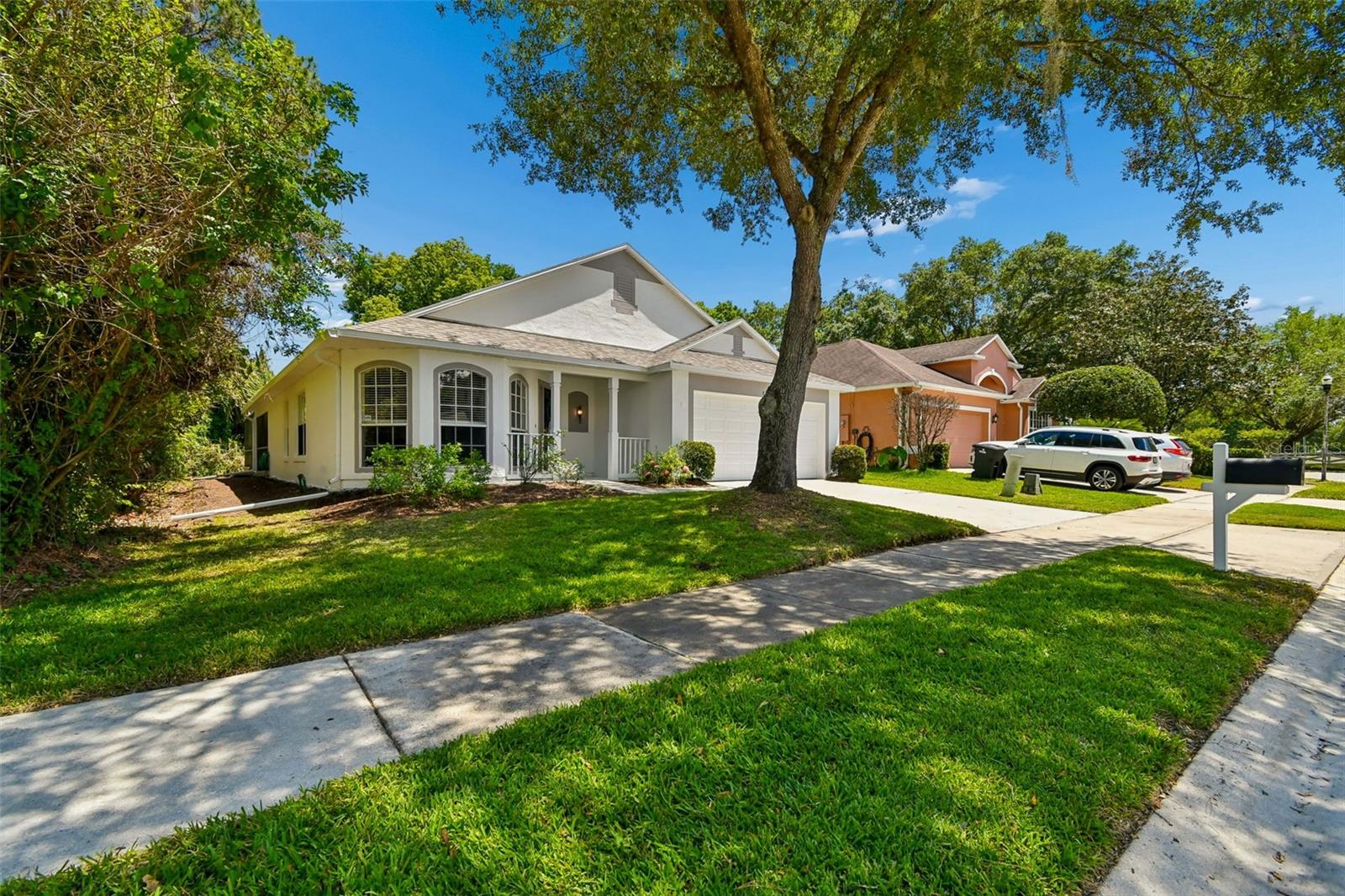 LOST LAKE ESTATES - Residential