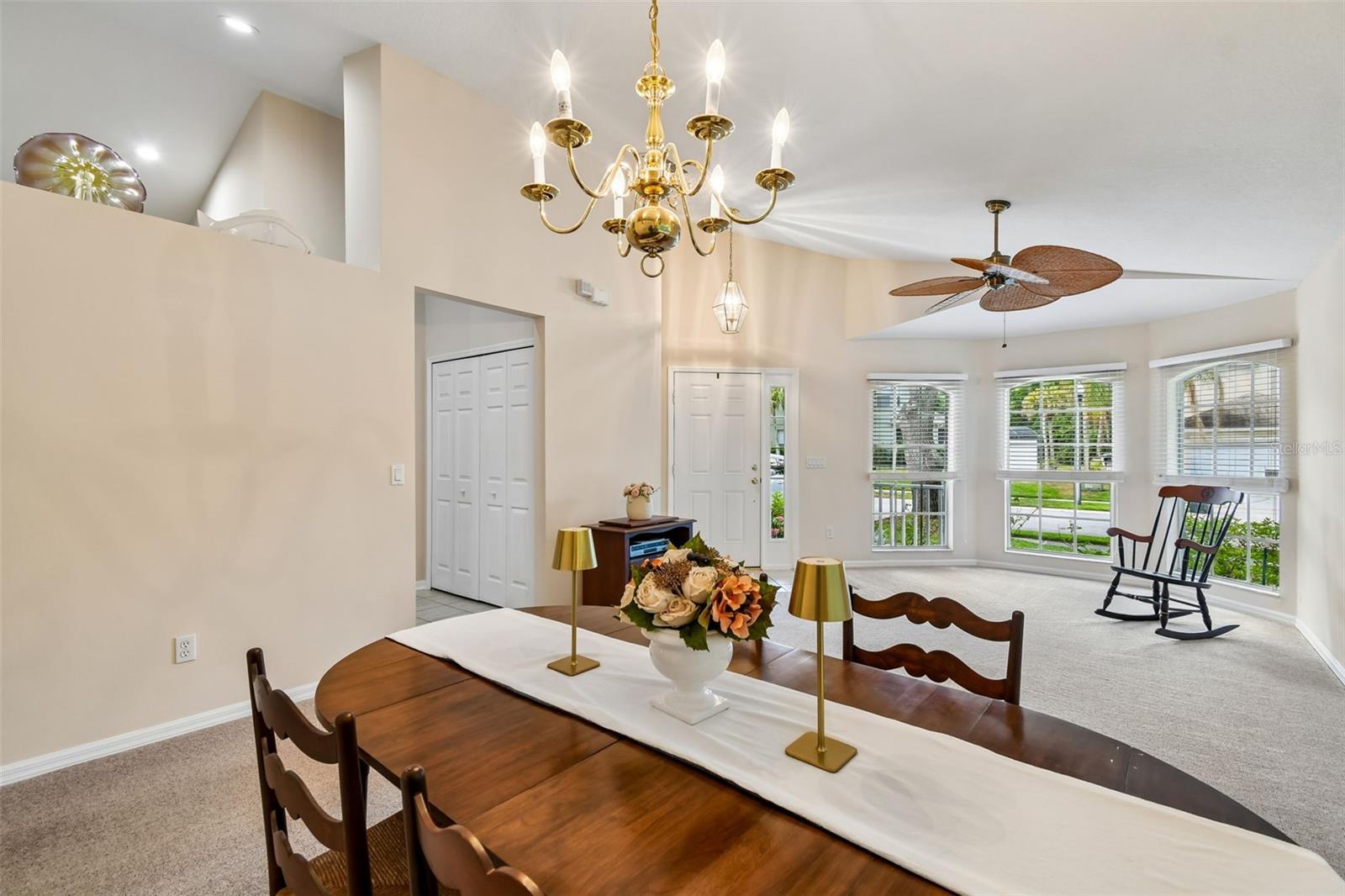 LOST LAKE ESTATES - Residential