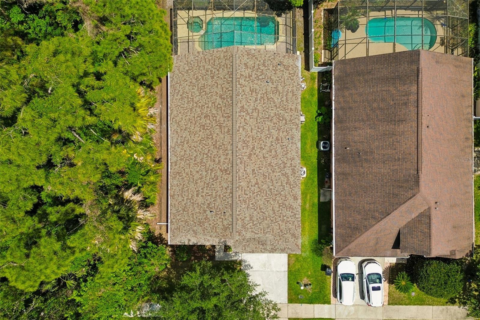 LOST LAKE ESTATES - Residential