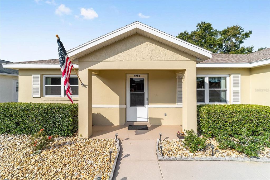 Photo of 9788 SW 99th Avenue, Ocala, FL 34481 (MLS # OM714174)