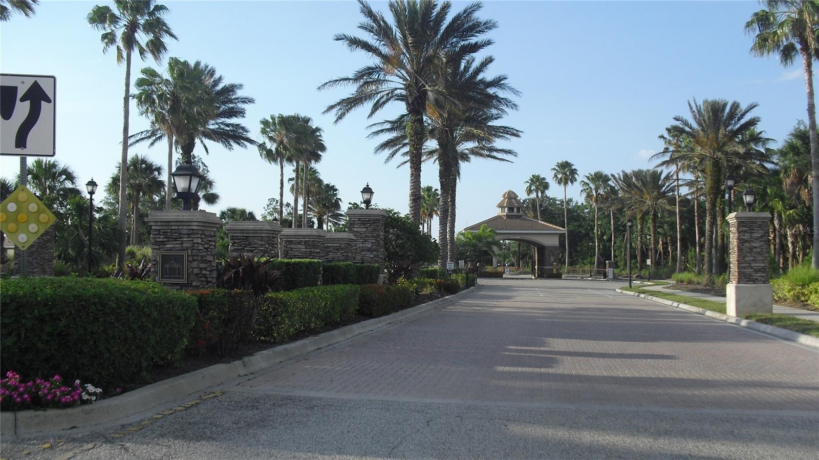 STONEYBROOK AT VENICE - Residential