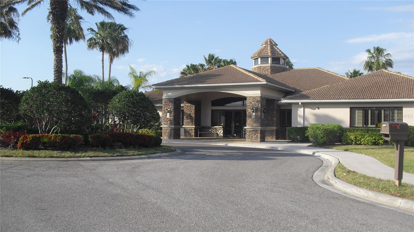 STONEYBROOK AT VENICE - Residential