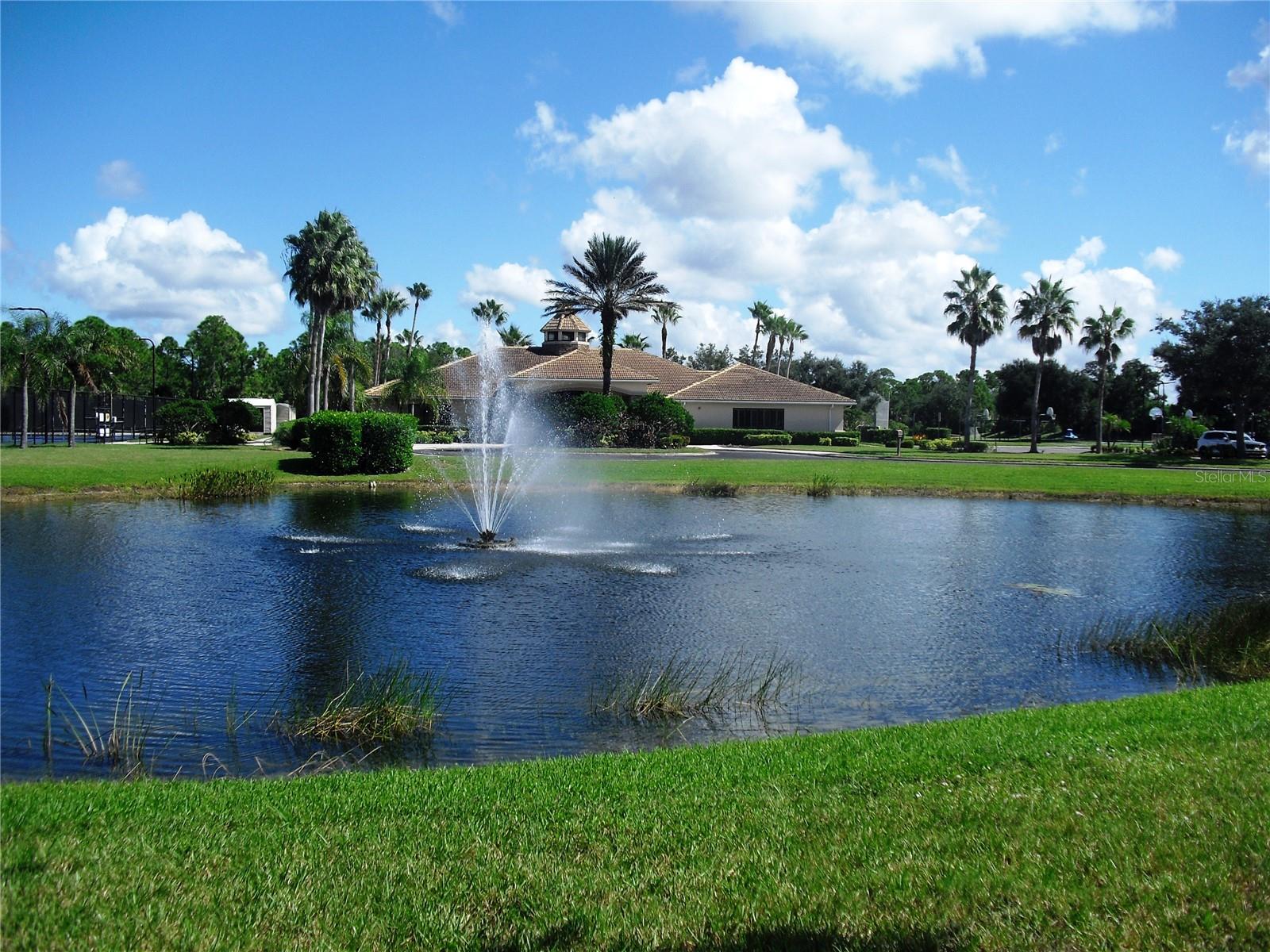 STONEYBROOK AT VENICE - Residential