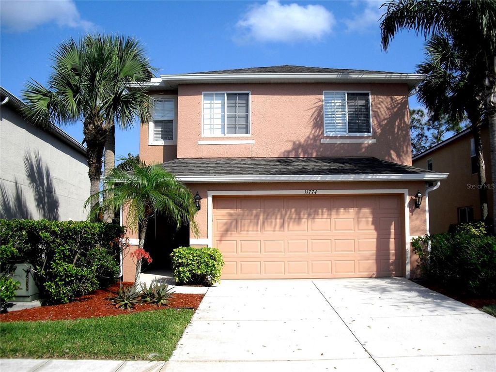 Photo of 11774 Tempest Harbor Loop, Venice, FL 34292 (MLS # TB8434253)