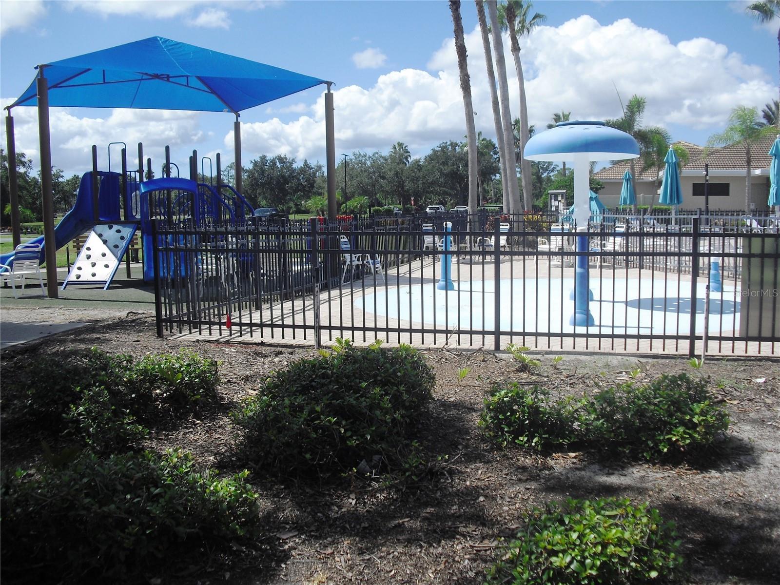 STONEYBROOK AT VENICE - Residential