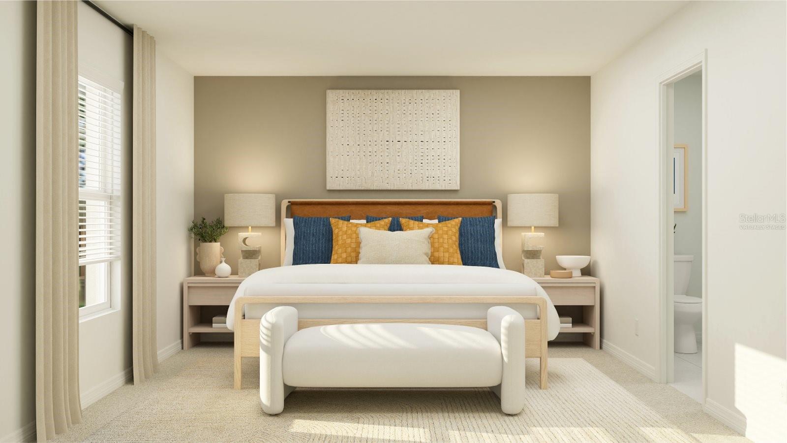 RANCHES AT MCLEOD 40S - Residential