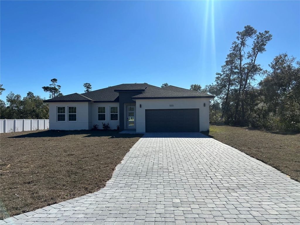 Photo of 3095 SW 131st Place Road, Ocala, FL 34473 (MLS # O6373618)