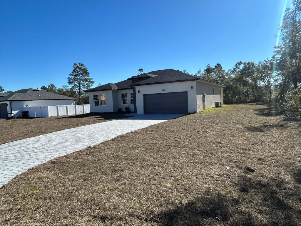 Photo of 3095 SW 131st Place Road, Ocala, FL 34473 (MLS # O6373618)