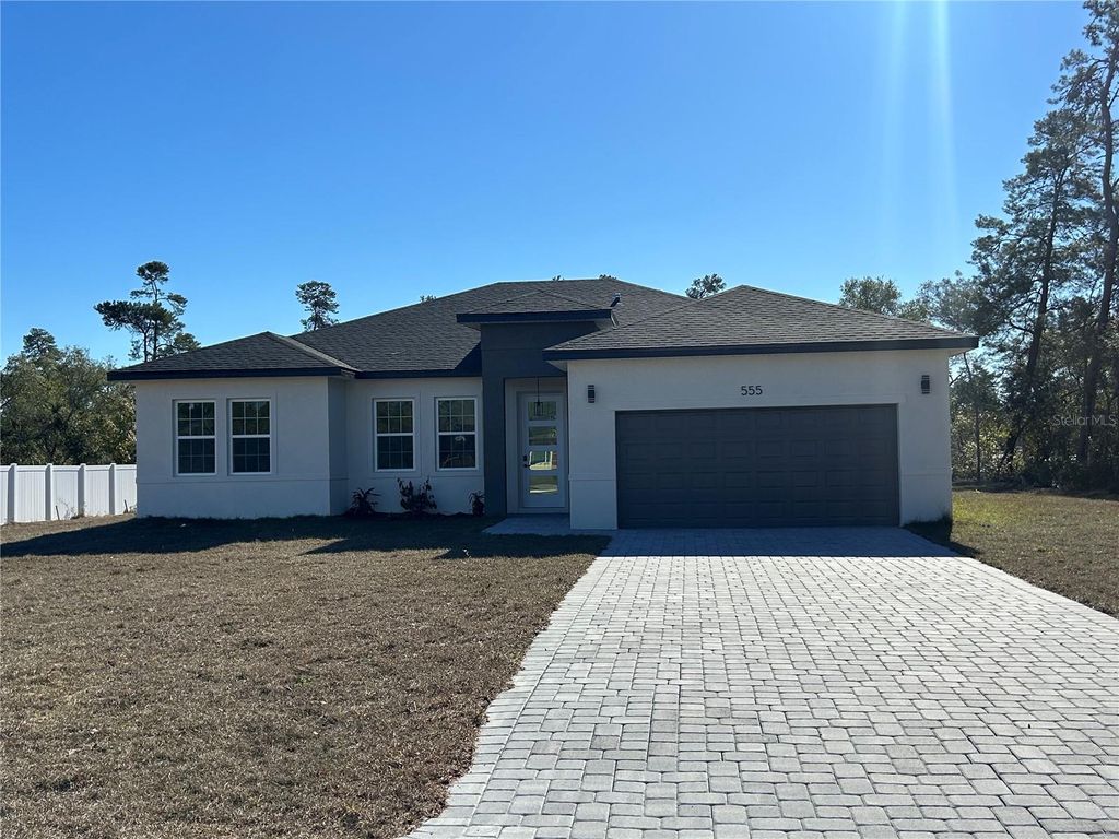 Photo of 3095 SW 131st Place Road, Ocala, FL 34473 (MLS # O6373618)