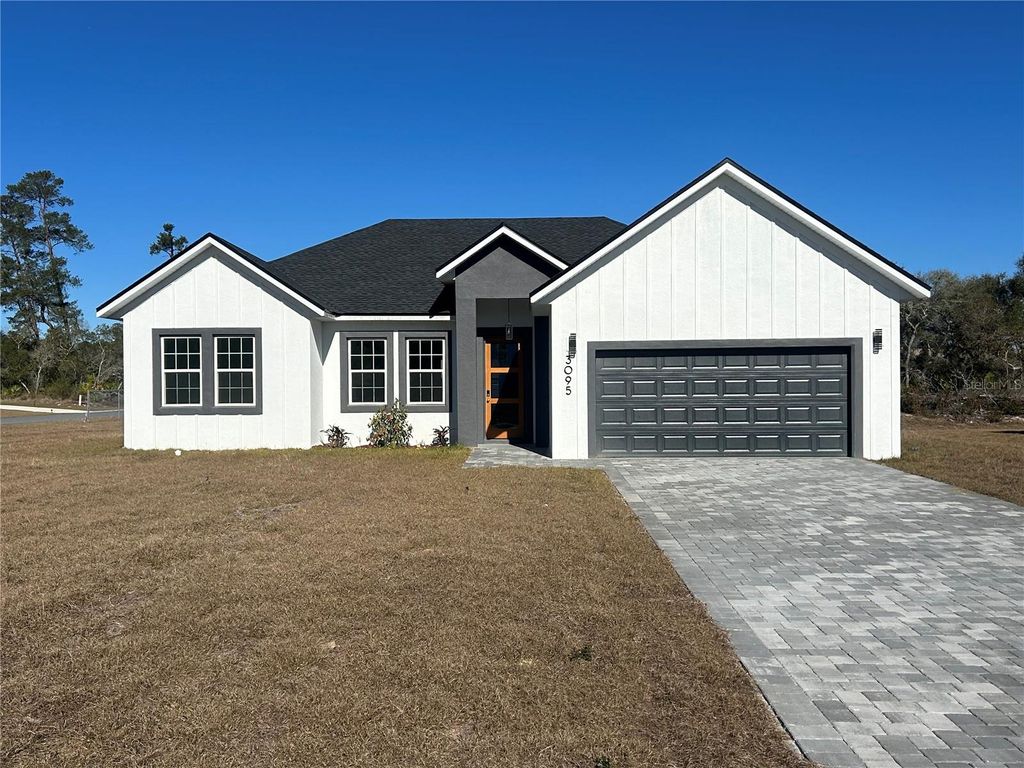 Photo of 3095 SW 131st Place Road, Ocala, FL 34473 (MLS # O6373618)