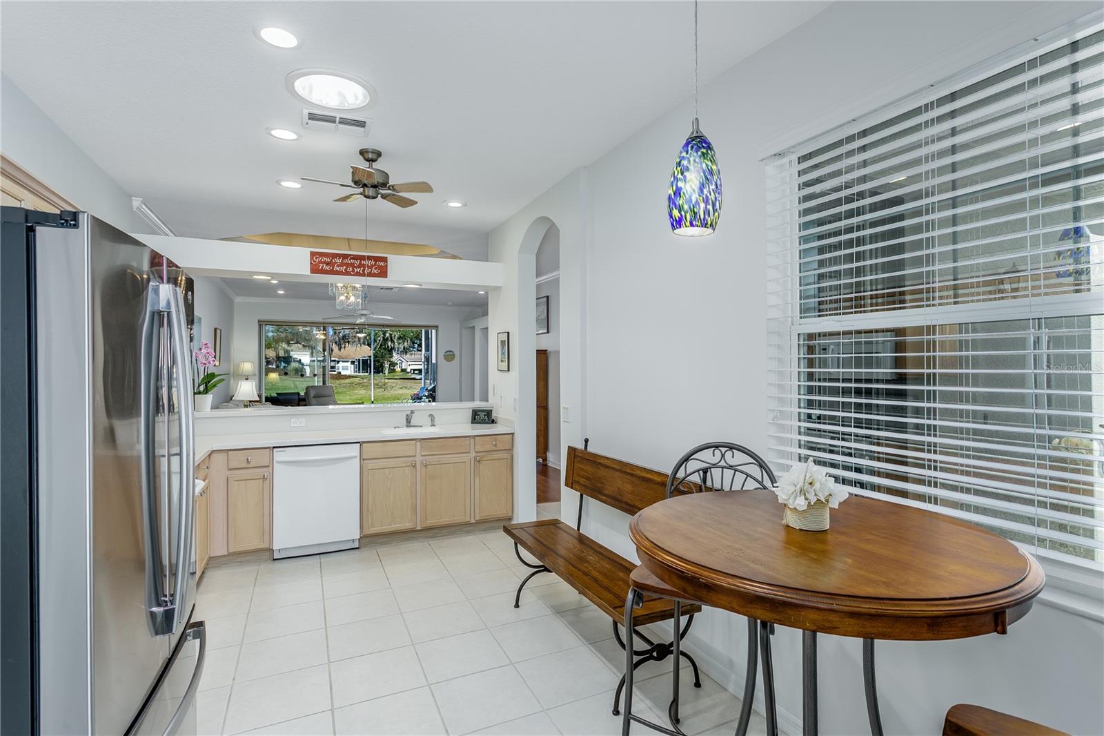 GROVES PH 02 CLUB VILLAS - Residential