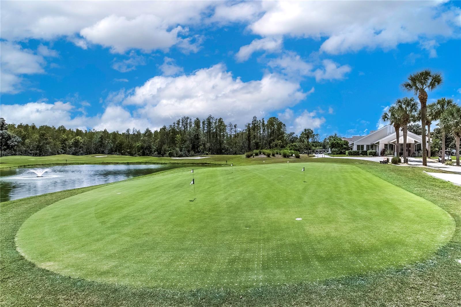 GROVES PH 02 CLUB VILLAS - Residential