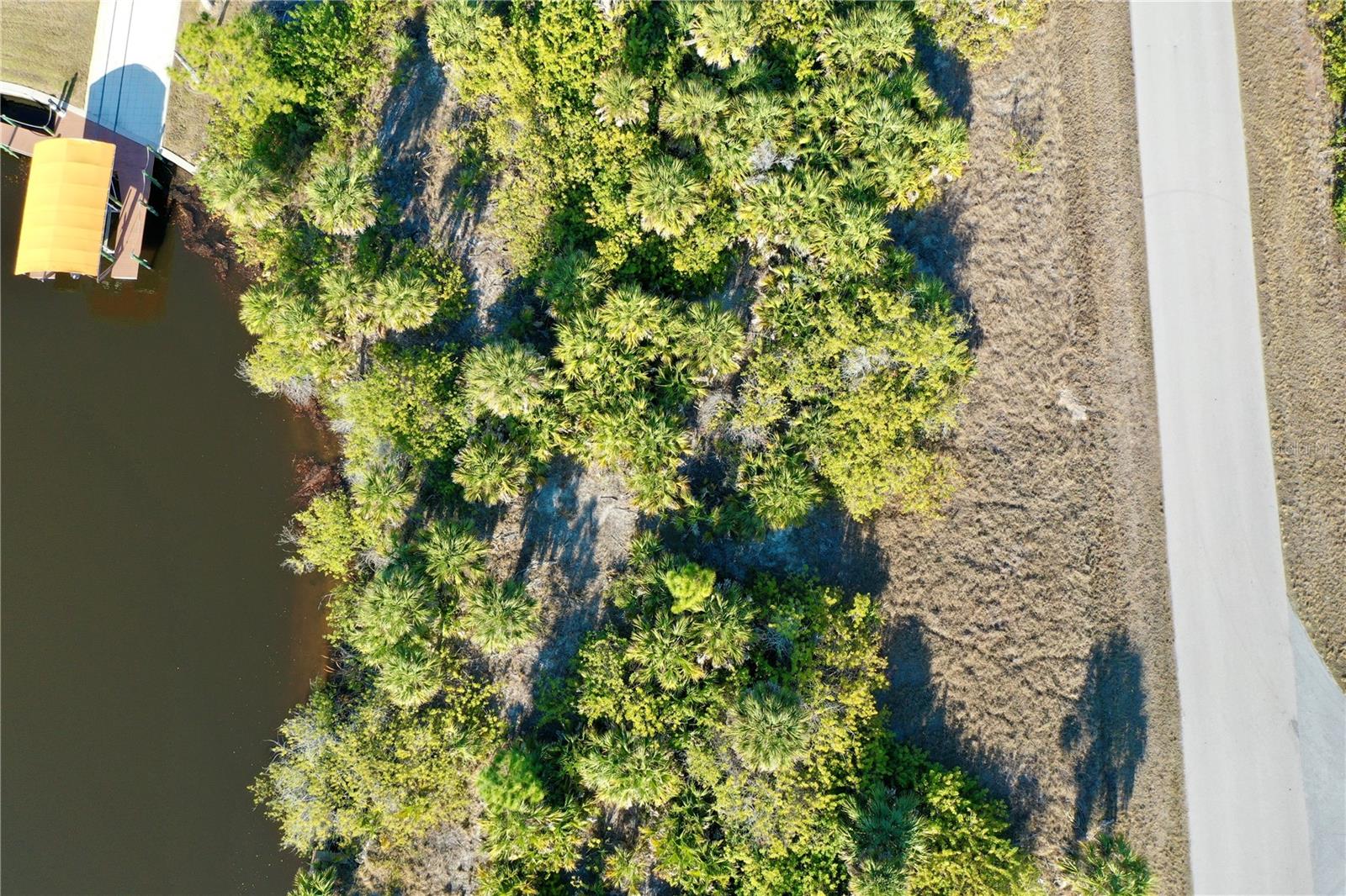 2295 MCPHEARSON DRIVE