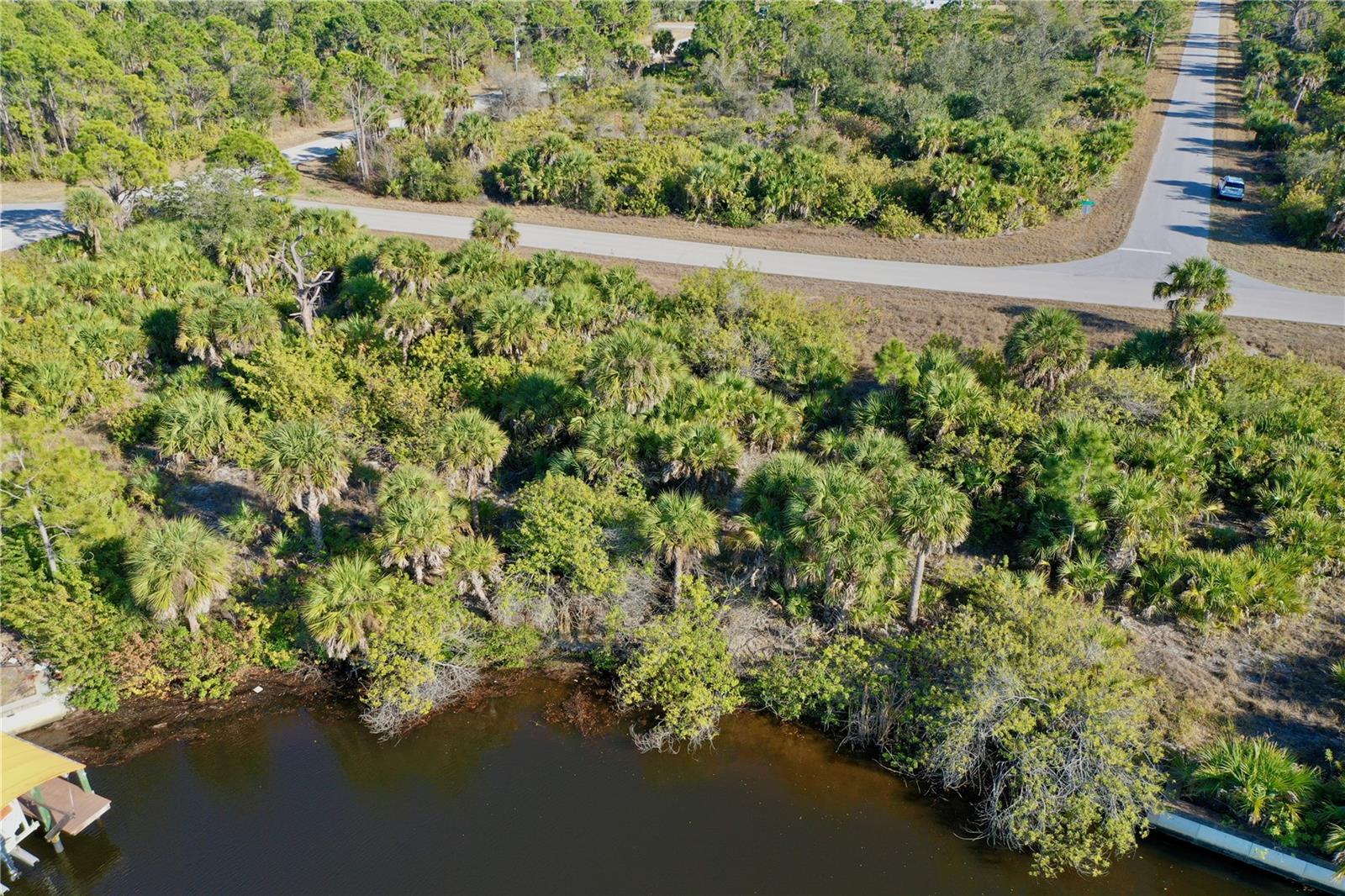 2295 MCPHEARSON DRIVE