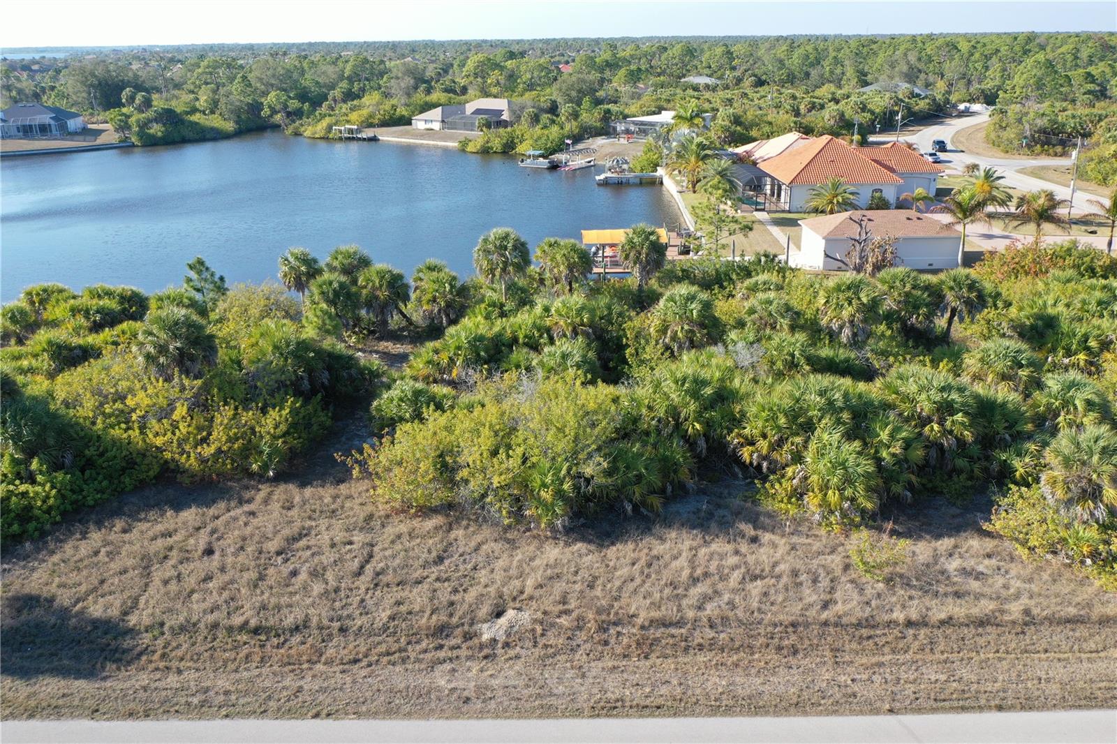 2295 MCPHEARSON DRIVE