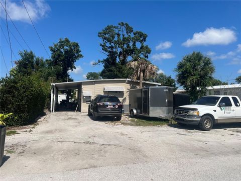 4290 57TH AVENUE N ST PETERSBURG FL 33714