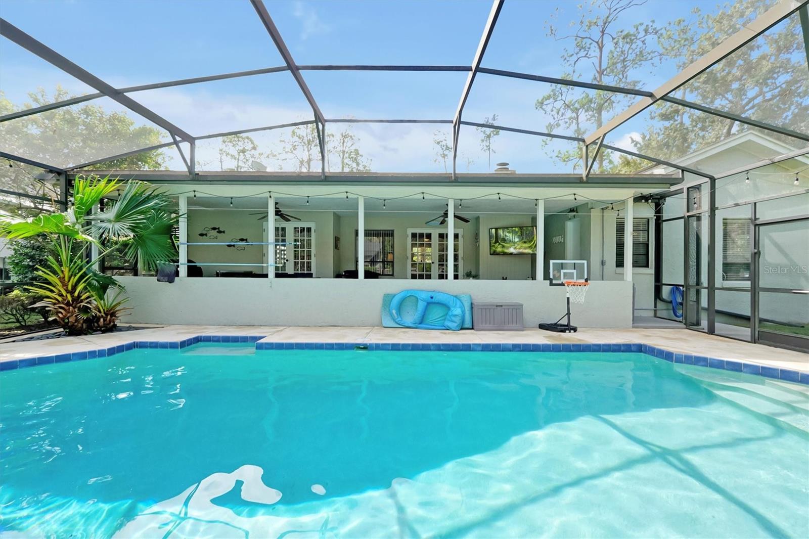 ISLE OF PINES SECOND ADD - Residential