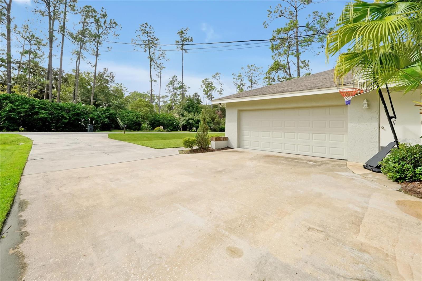 ISLE OF PINES SECOND ADD - Residential