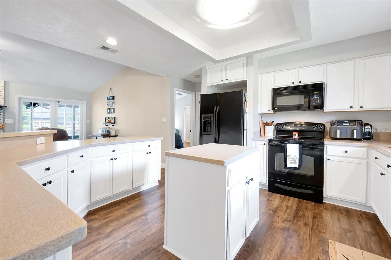 ISLE OF PINES SECOND ADD - Residential