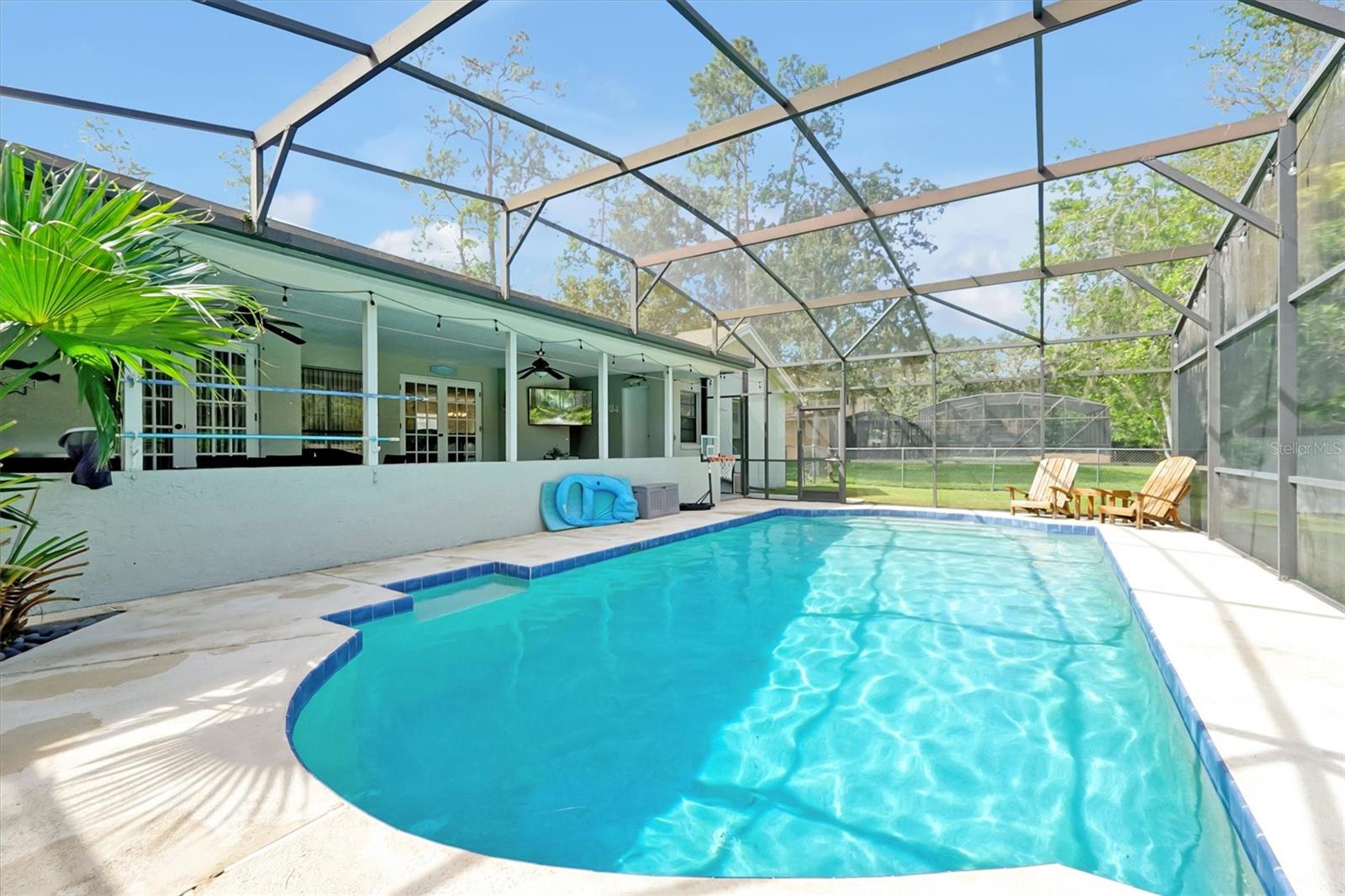 ISLE OF PINES SECOND ADD - Residential
