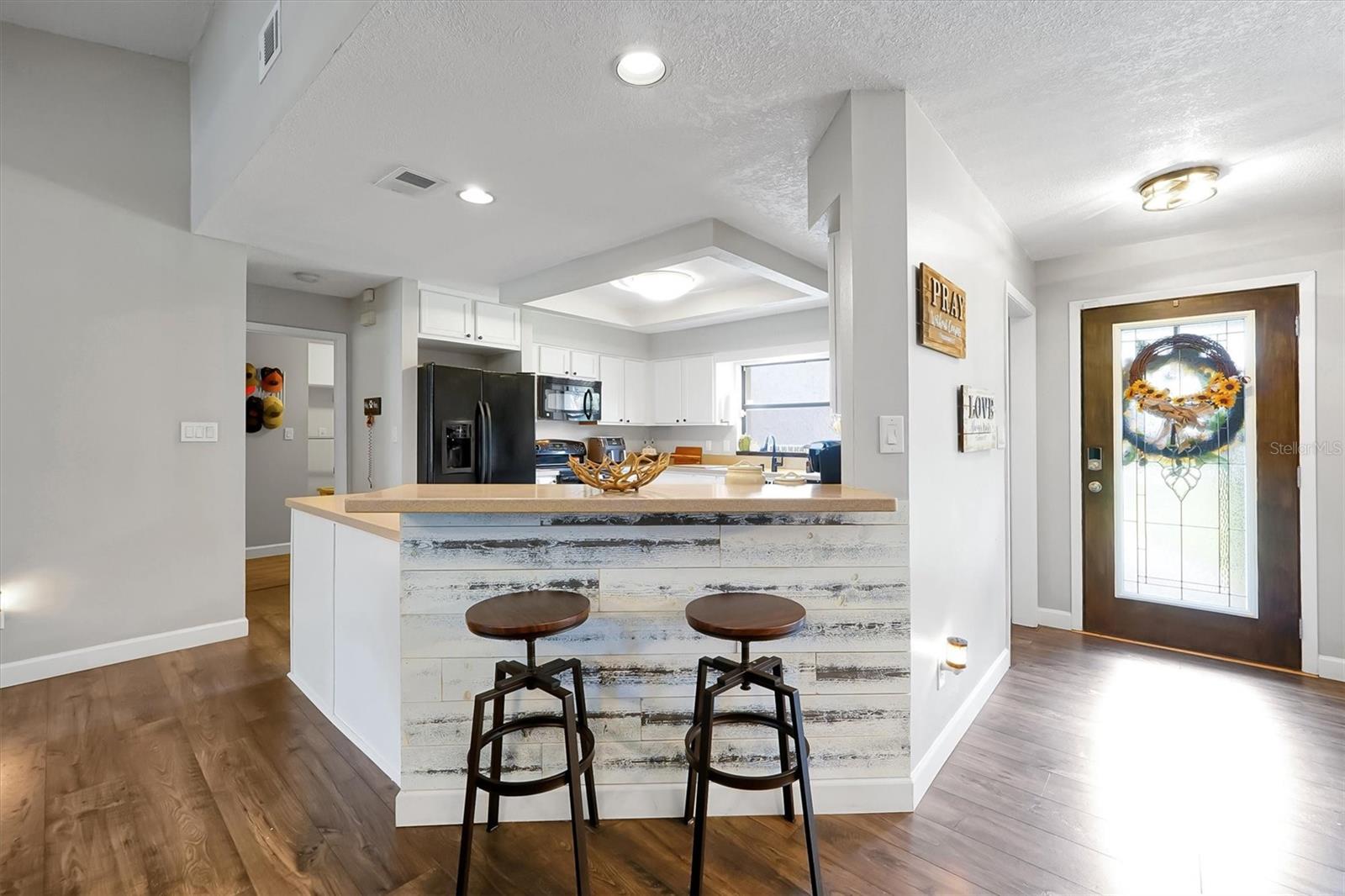 ISLE OF PINES SECOND ADD - Residential