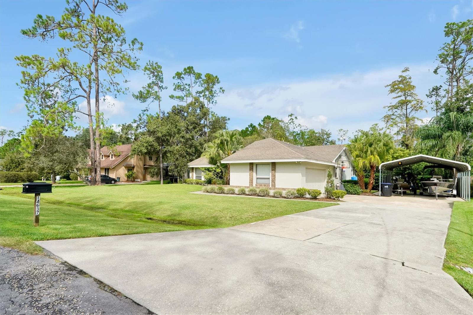 ISLE OF PINES SECOND ADD - Residential