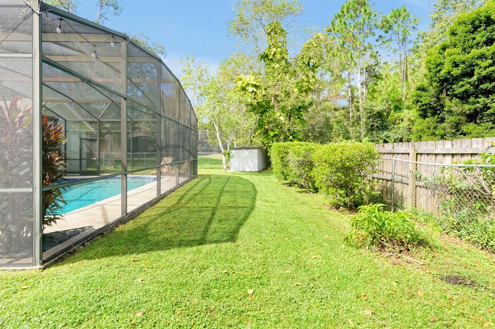 ISLE OF PINES SECOND ADD - Residential