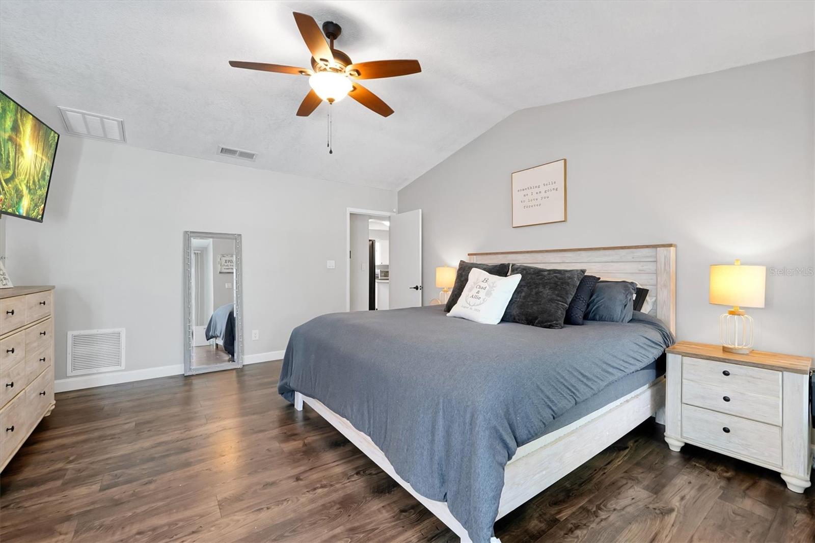 ISLE OF PINES SECOND ADD - Residential