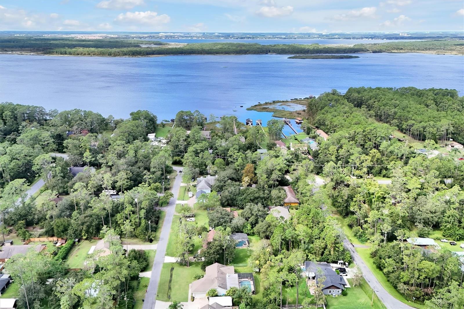 ISLE OF PINES SECOND ADD - Residential