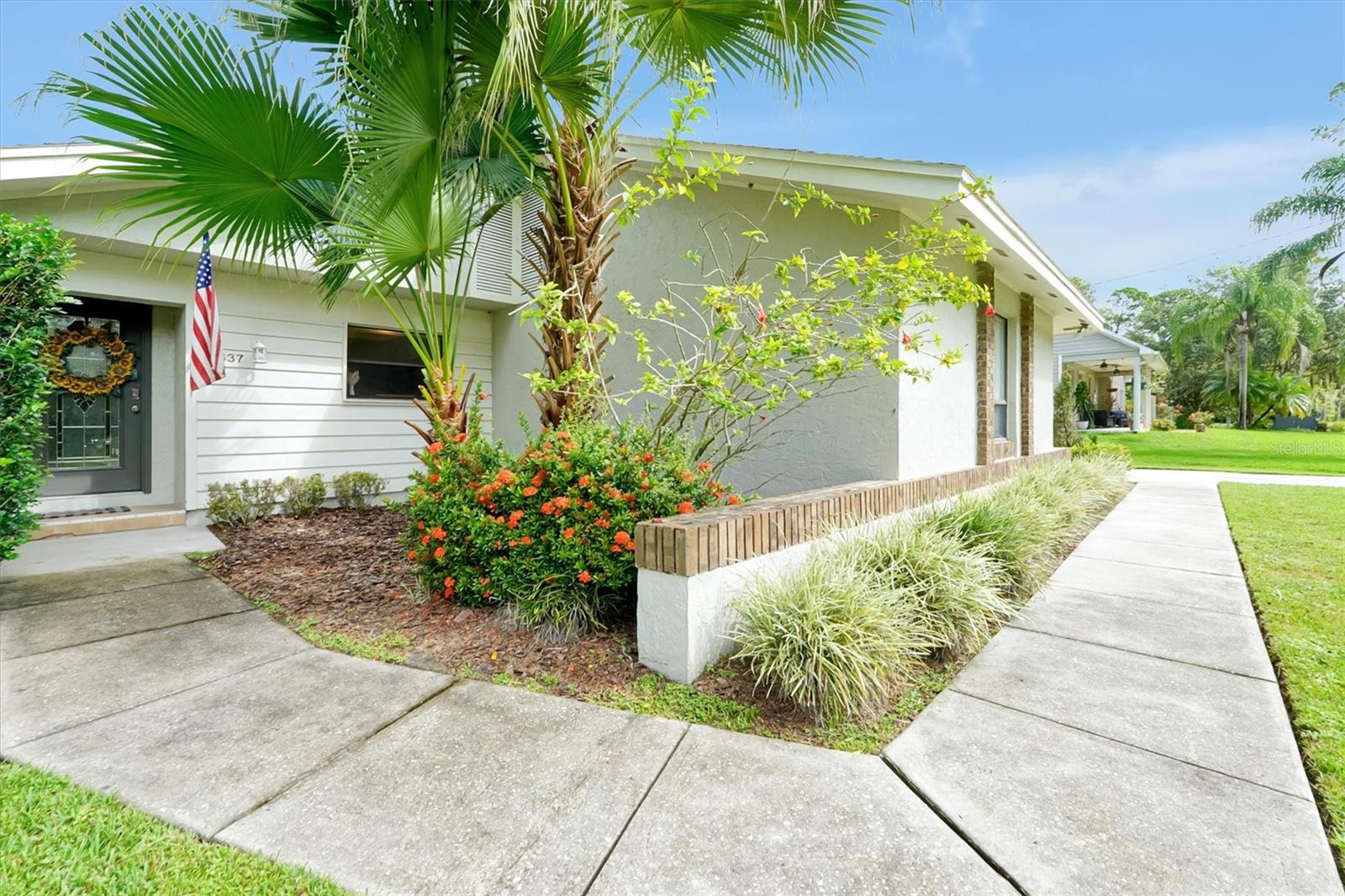 ISLE OF PINES SECOND ADD - Residential