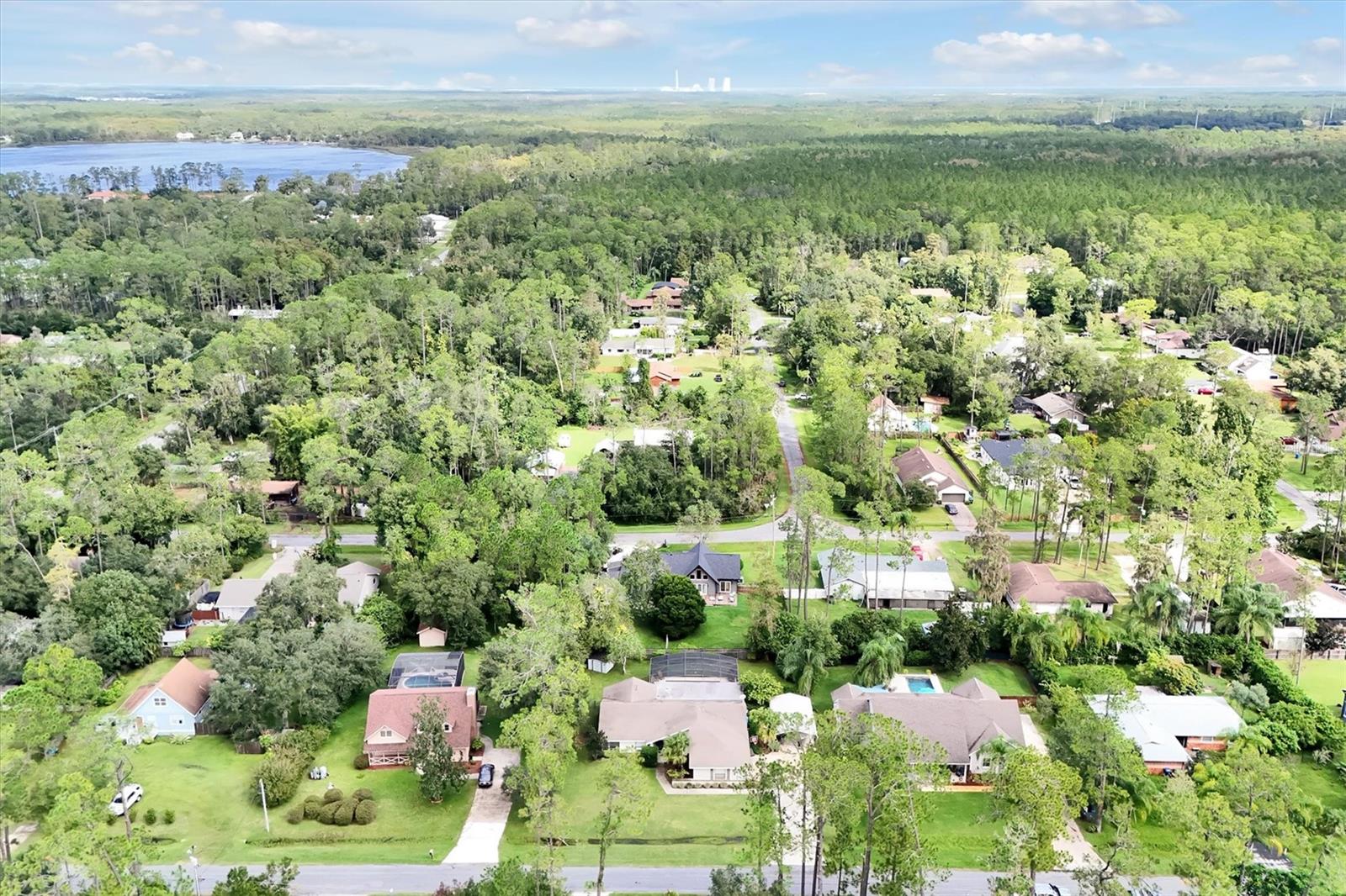 ISLE OF PINES SECOND ADD - Residential