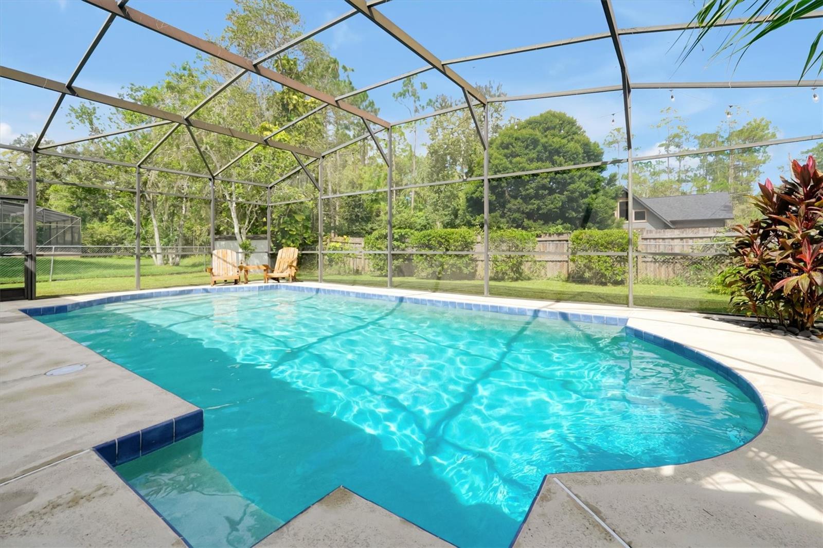 ISLE OF PINES SECOND ADD - Residential