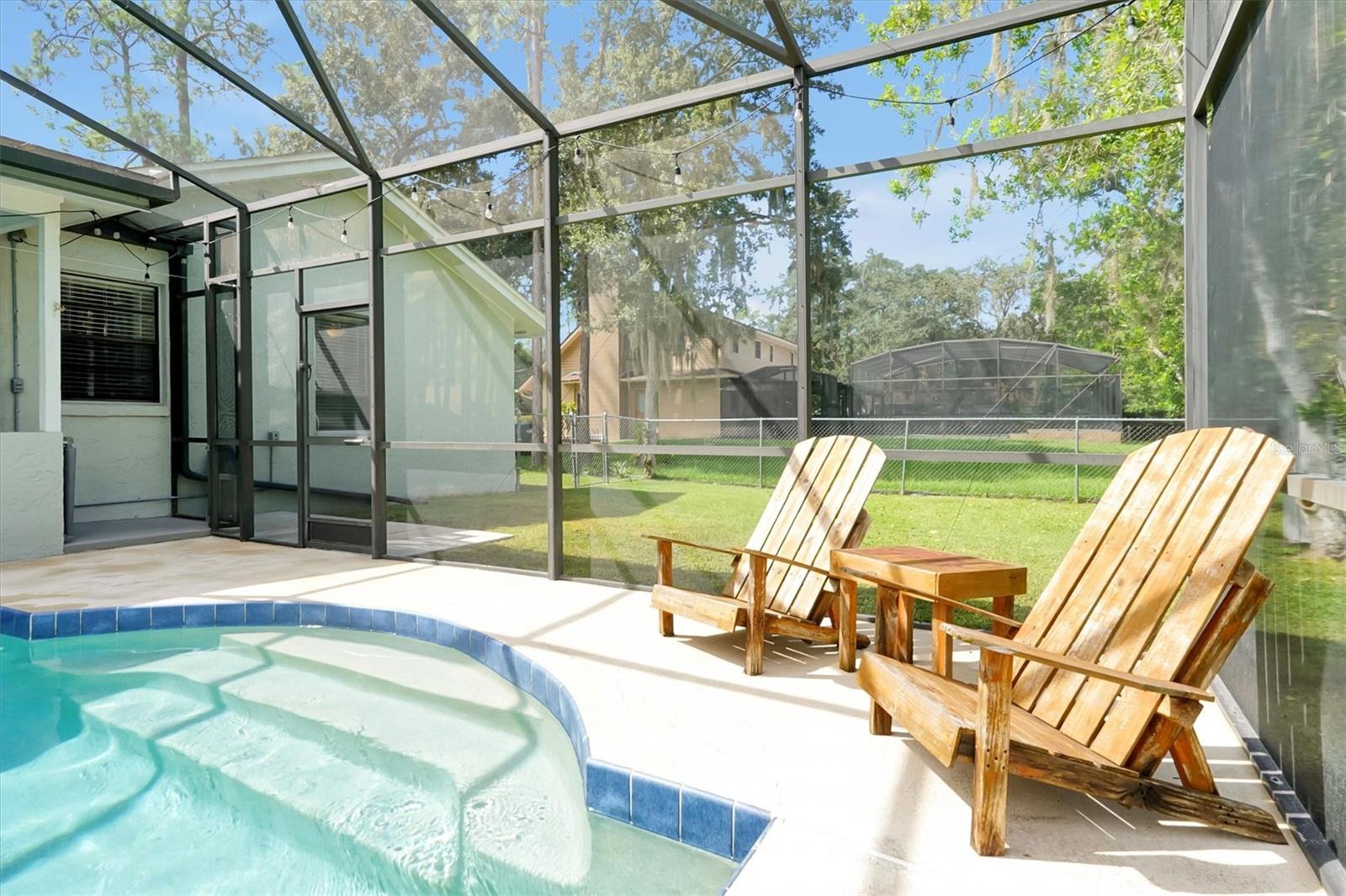 ISLE OF PINES SECOND ADD - Residential