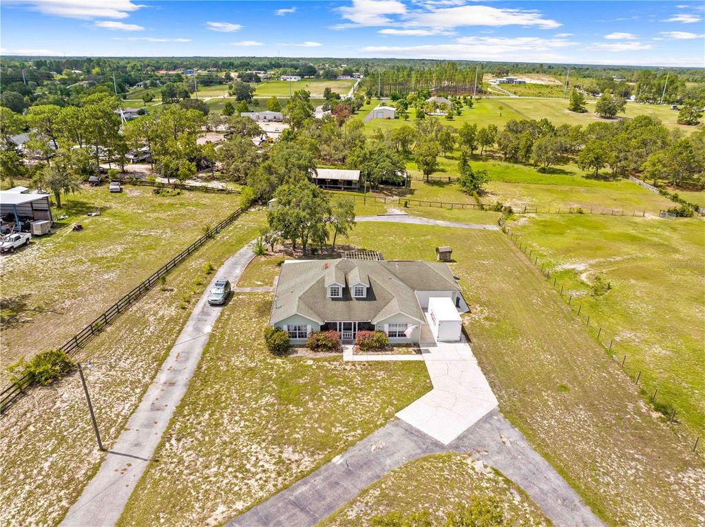 Photo of 13054 Moon Road, Brooksville, FL 34613 (MLS # TB8406250)