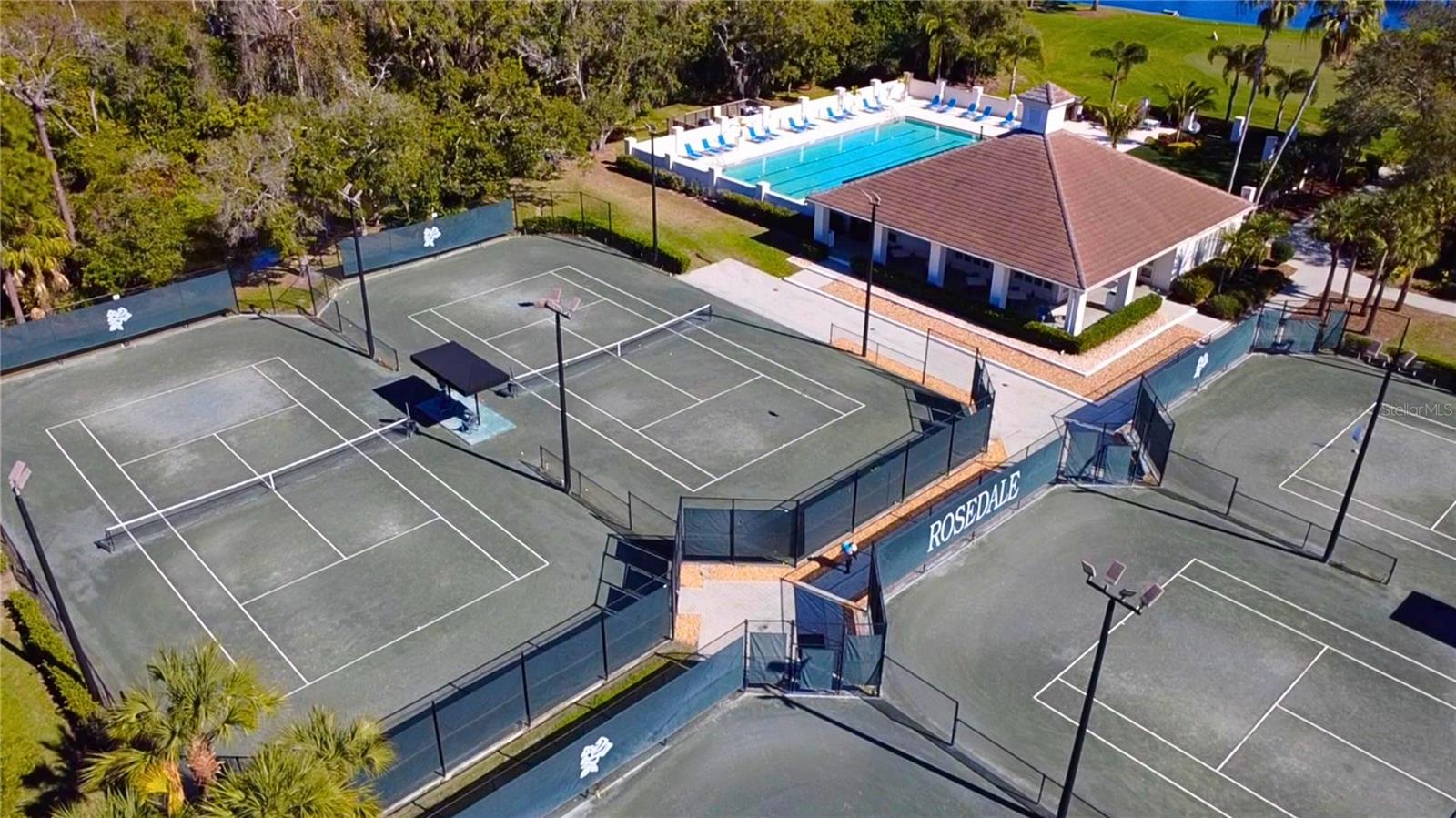 ROSEDALE 9 - Residential