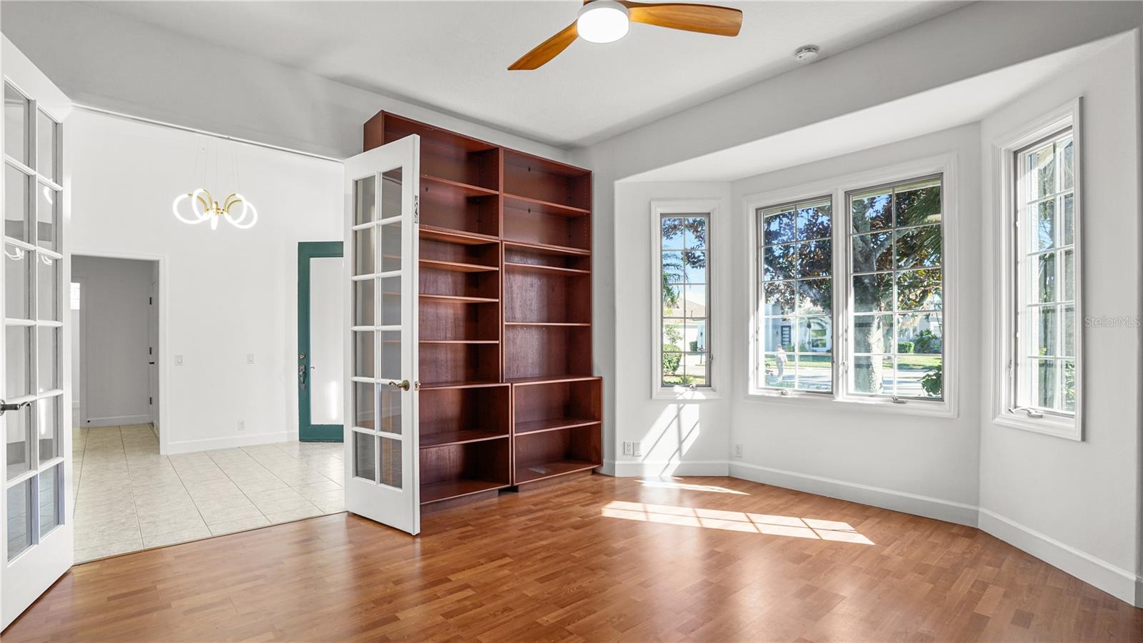 ROSEDALE 9 - Residential