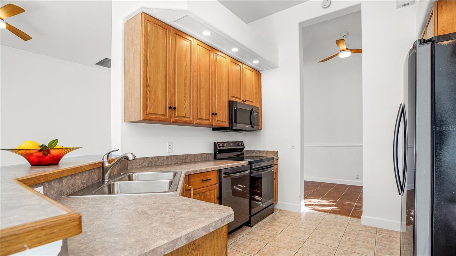 ROSEDALE 9 - Residential