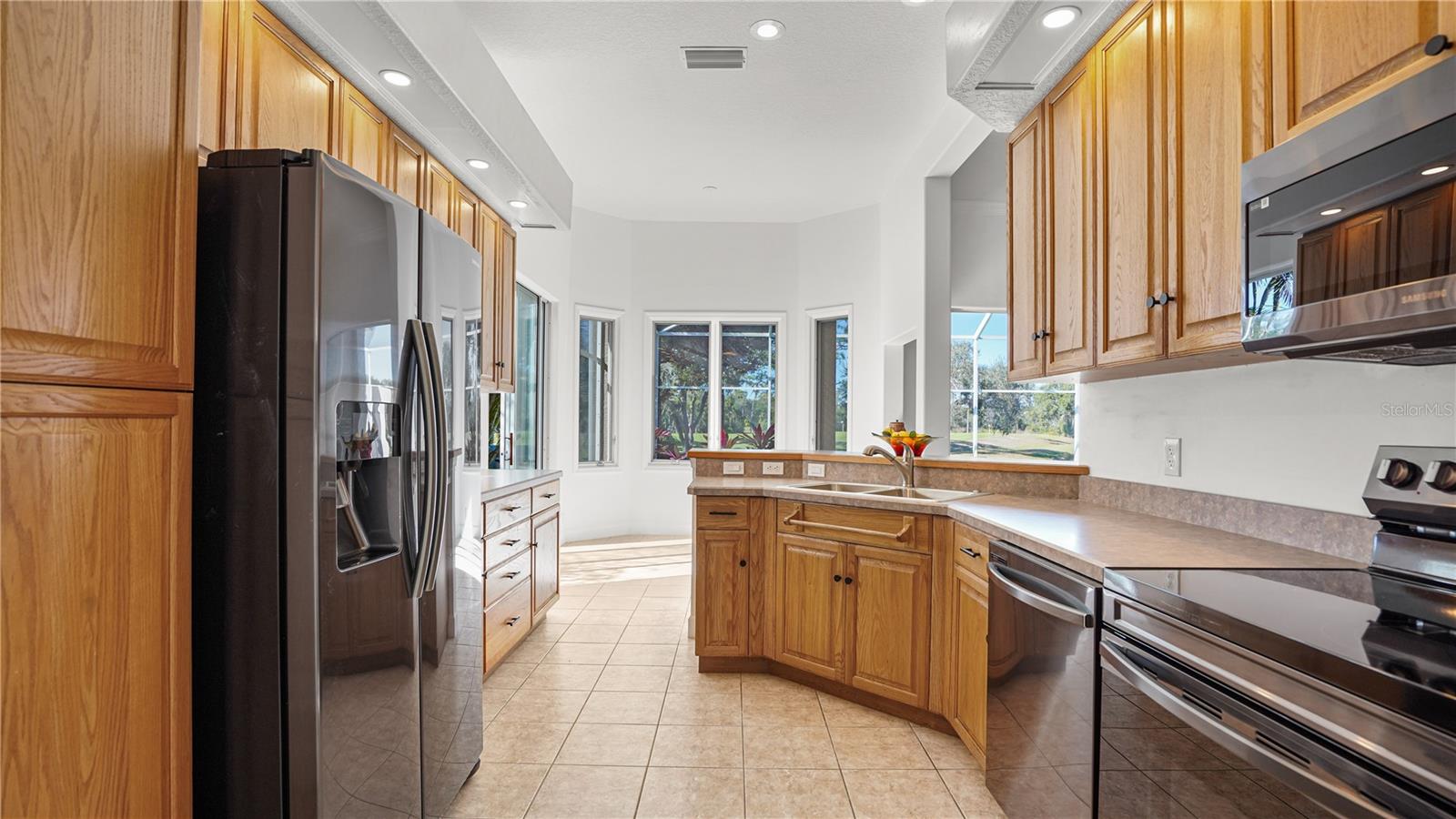 ROSEDALE 9 - Residential