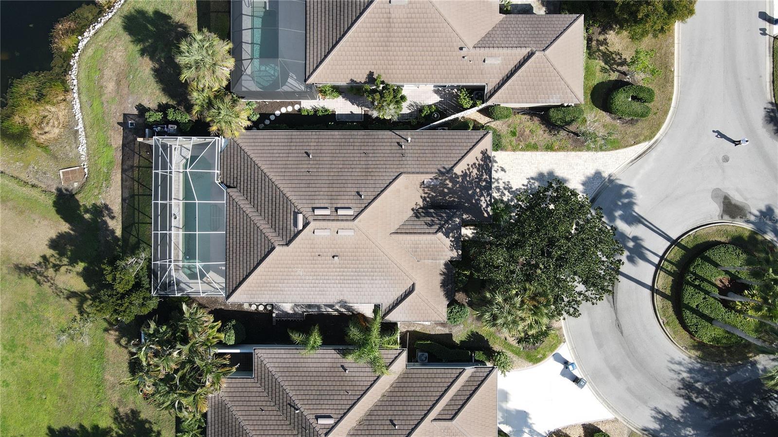 ROSEDALE 9 - Residential