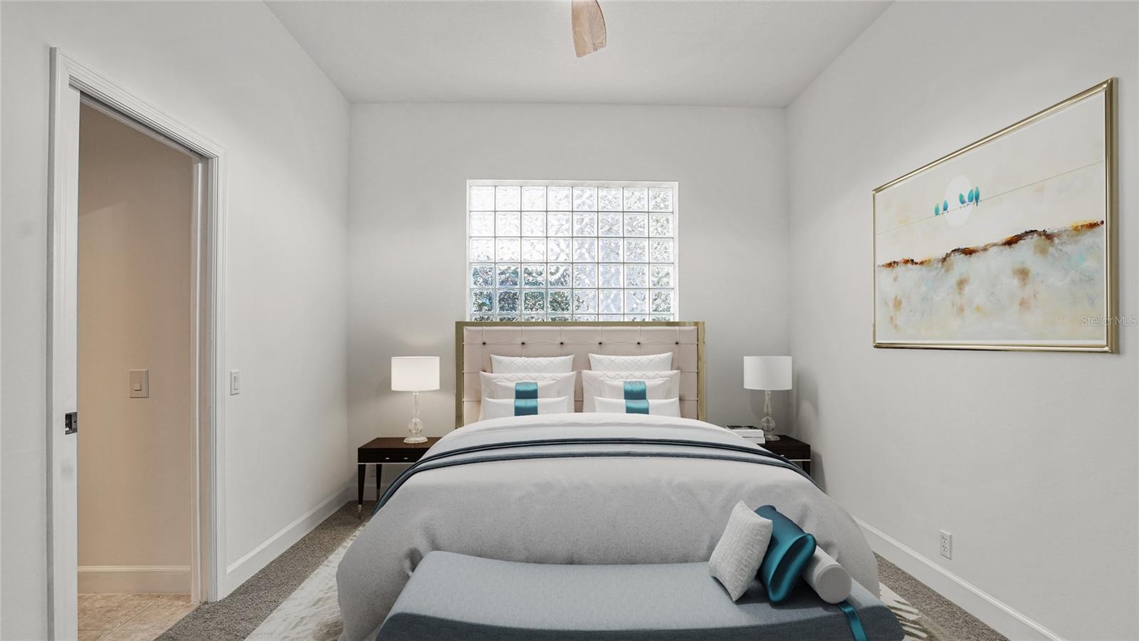 ROSEDALE 9 - Residential