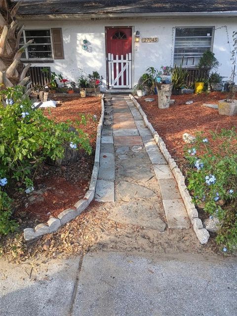 Photo of 27043 Roper Road, Brooksville, FL 34602 (MLS # TB8475404)